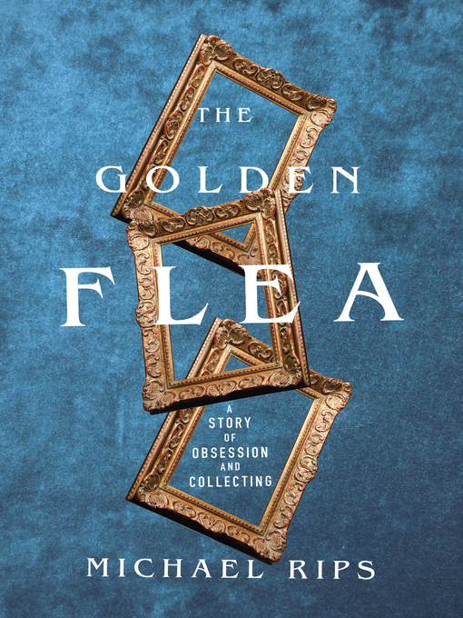 Title details for The Golden Flea by Michael Rips - Wait list